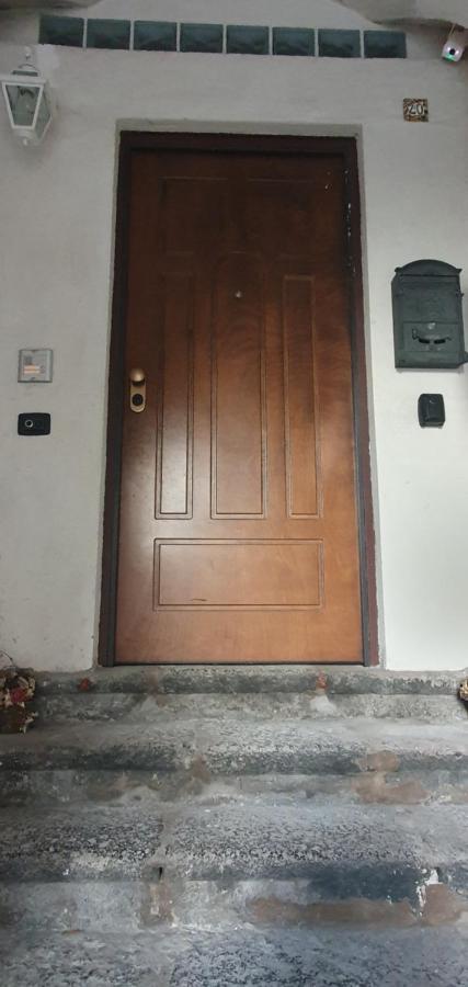 Domus Odeon La Casa Nel Parco Archeologico Di Catania Apartment Exterior photo